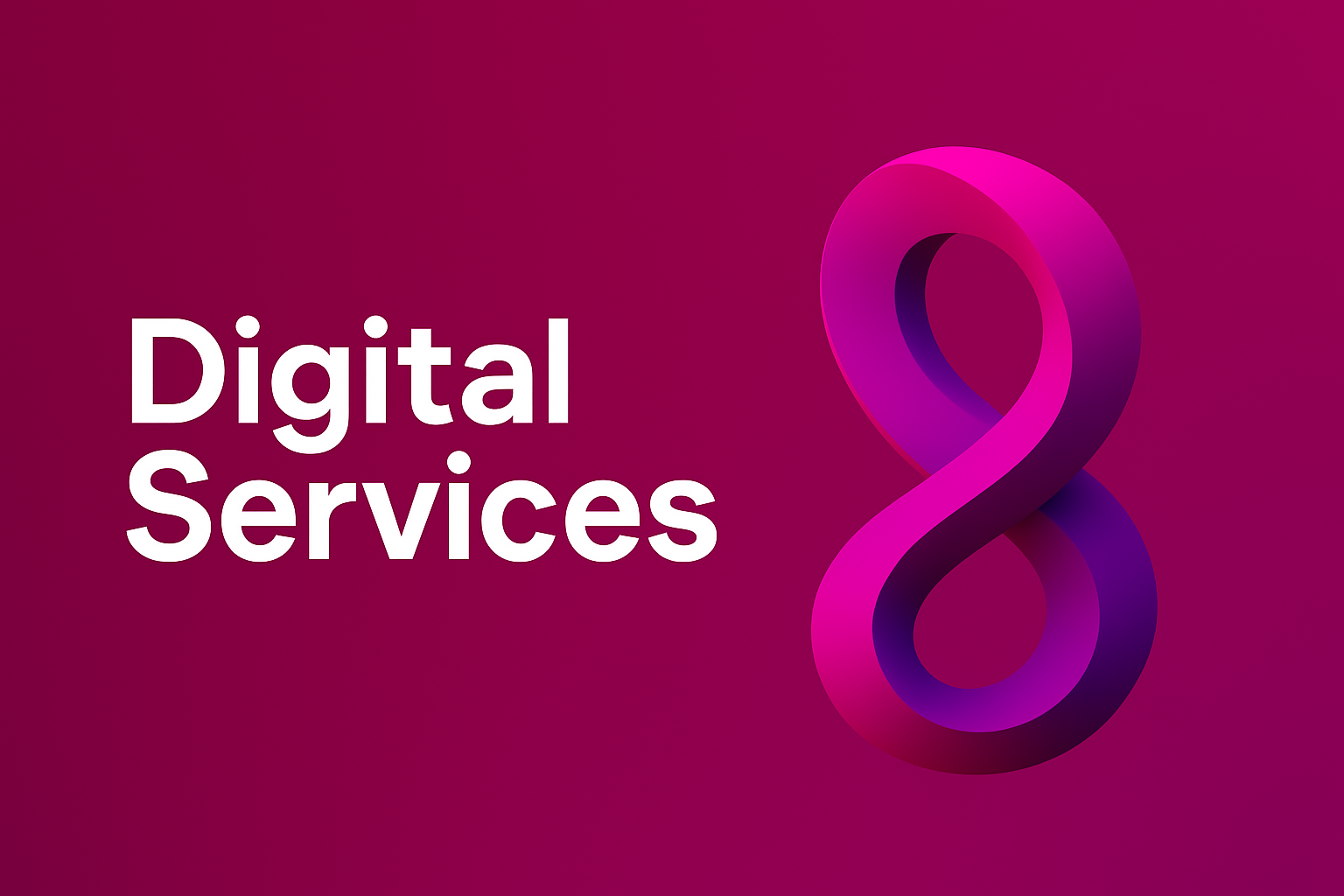 Digital Services