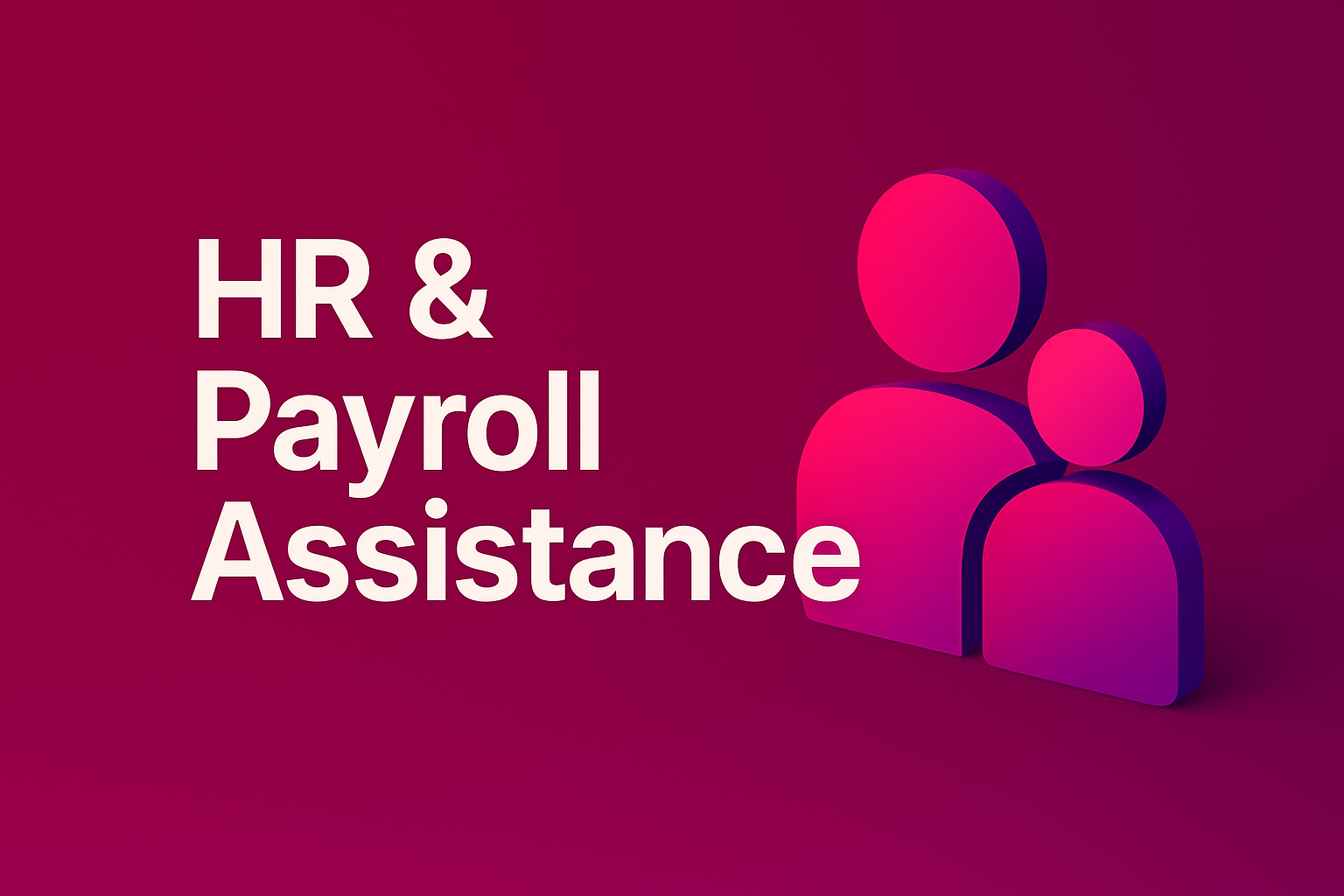 HR & Payroll