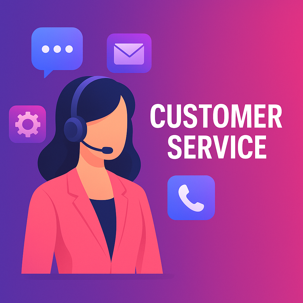 Customer Service